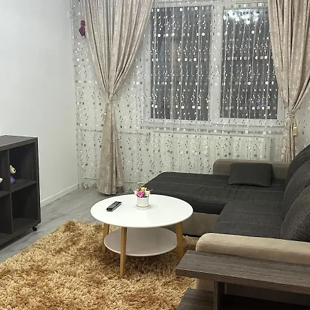 Two-room Apartment *