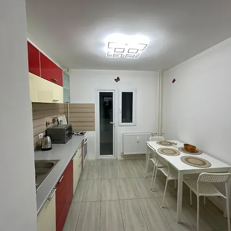 Apartment Two-room Bukarest