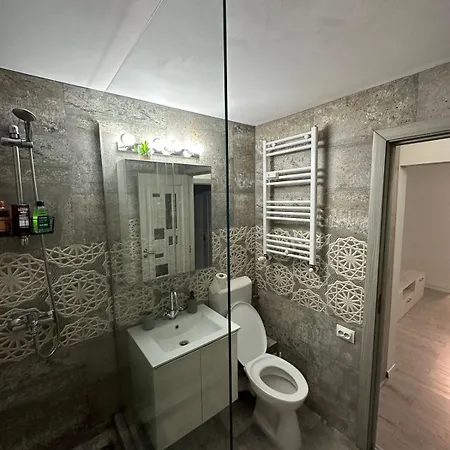 Two-room Apartamento