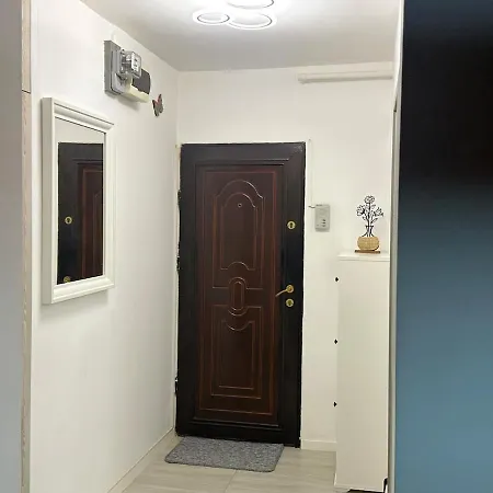 Apartment Two-room Bucharest