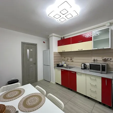 Apartment Two-room Bucharest