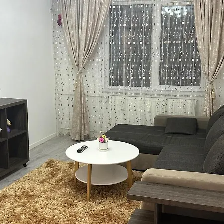 Two-room דירה
